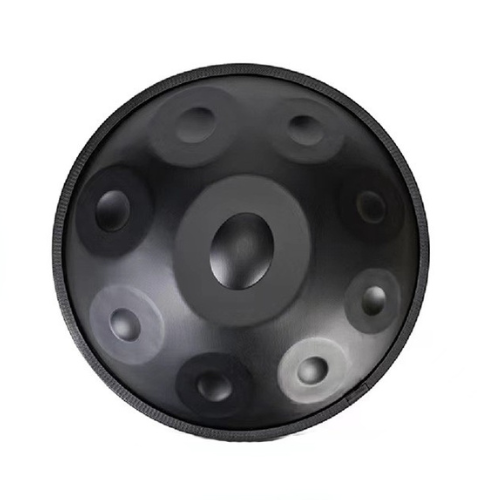 Handpan Einfarbig 9/10/12/14 Töne – D-Moll Kurd Mein Handpan