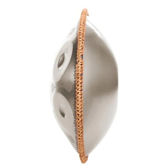 Handpan Mandala 9 notes Sol Mineur Meine Handpan