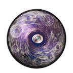 Handpan Neutron 10 Töne – D-Moll Kurd Mein Handpan